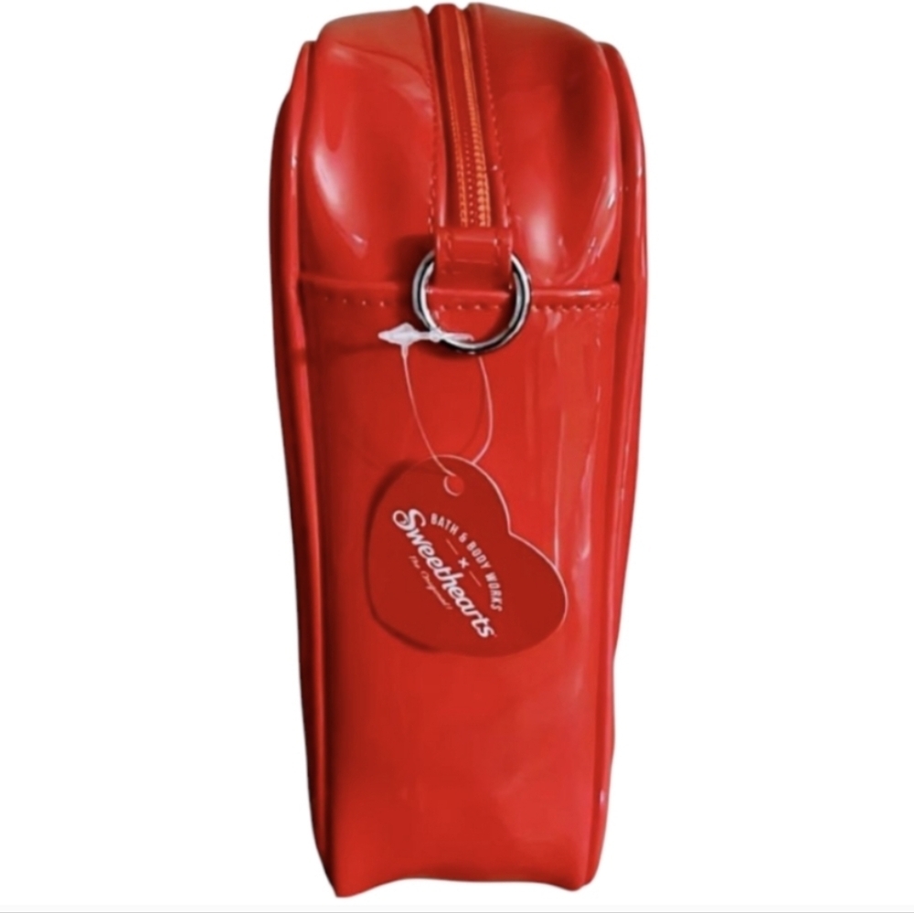 NEW BBW LIMITED EDITION Sweethearts Cross Body Bag - Picture 5 of 8